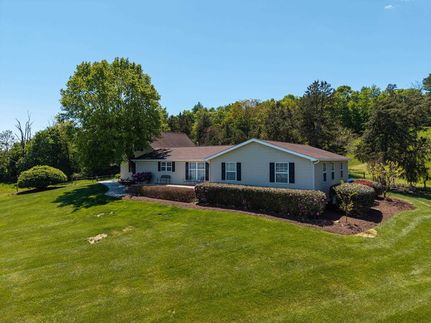 Timberland Property for sale in Augusta County, Virginia
