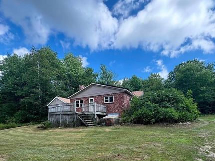 Land for sale in Androscoggin County, Maine