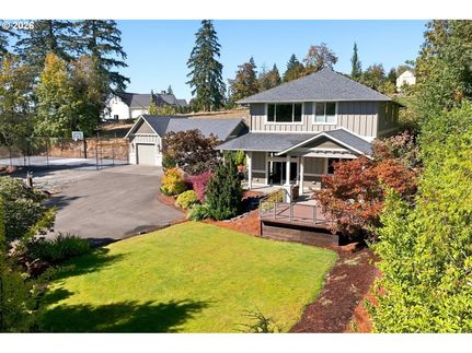 Land for sale in Clark County, Washington