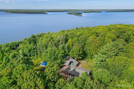 Land for sale in Vilas County, Wisconsin