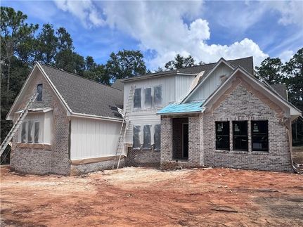 House for sale in Baldwin County, Alabama
