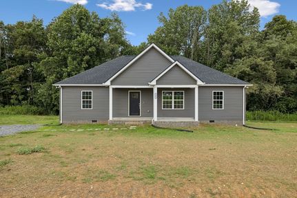 Timberland Property for sale in Macon County, Tennessee