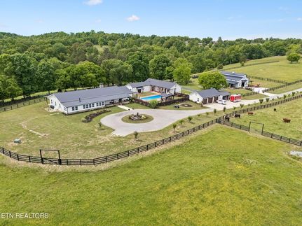House for sale in Roane County, Tennessee
