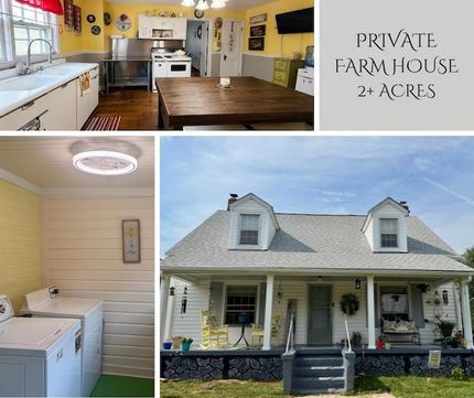 House for sale in Henry County, Virginia