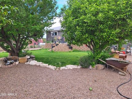 House for sale in Apache County, Arizona
