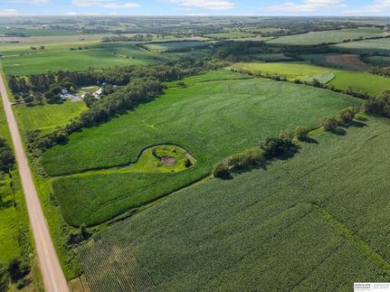 Land for sale in Saline County, Nebraska