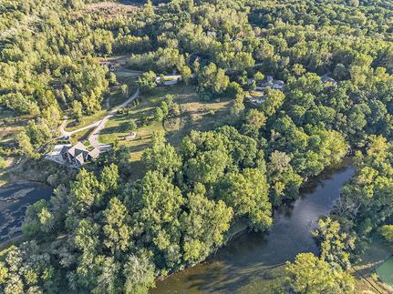 Farm and Ranch for sale in Washtenaw County, Michigan