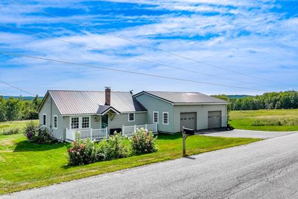 Farm and Ranch for sale in Waldo County, Maine