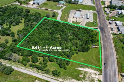 Commercial Property for sale in Trinity County, Texas