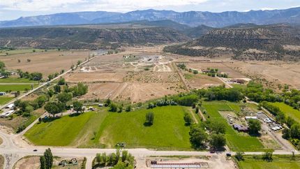 Undeveloped Land for sale in Mesa County, Colorado