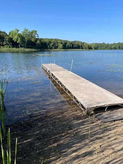 Undeveloped Land for sale in Otter Tail County, Minnesota