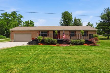 Land for sale in Clermont County, Ohio
