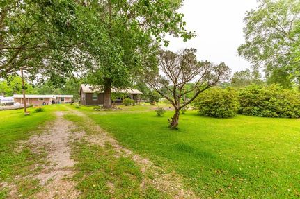 House for sale in Newton County, Texas