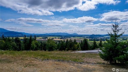 Land for sale in Skagit County, Washington