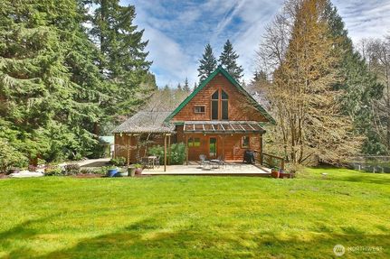 House for sale in Island County, Washington