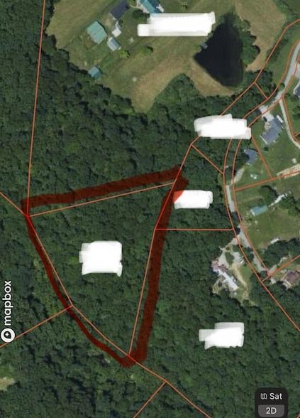Undeveloped Land for sale in Rowan County, Kentucky