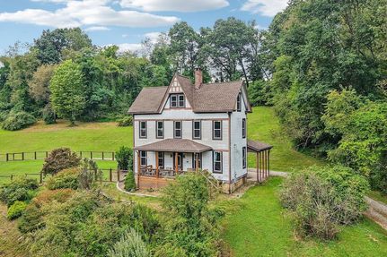 Land for sale in Allegheny County, Pennsylvania