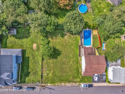 Land for sale in Lackawanna County, Pennsylvania