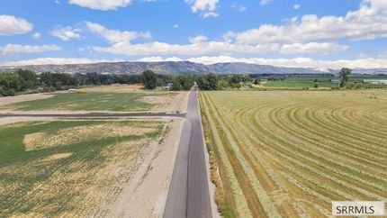 Recreational Property for sale in Jefferson County, Idaho