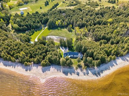 Land for sale in Delta County, Michigan