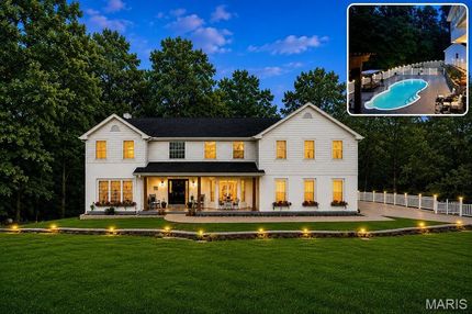Farm and Ranch for sale in Saint Charles County, Missouri