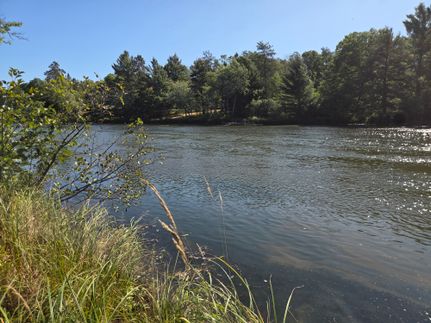 Land for sale in Oneida County, Wisconsin