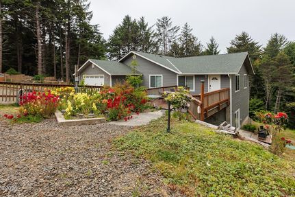 Farm and Ranch for sale in Lincoln County, Oregon