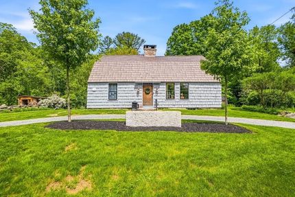 Land for sale in Worcester County, Massachusetts