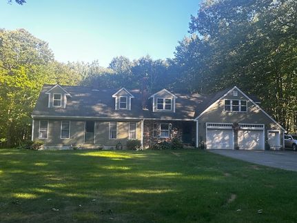 House for sale in Cumberland County, Maine