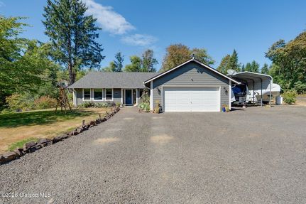 Farm and Ranch for sale in Clatsop County, Oregon