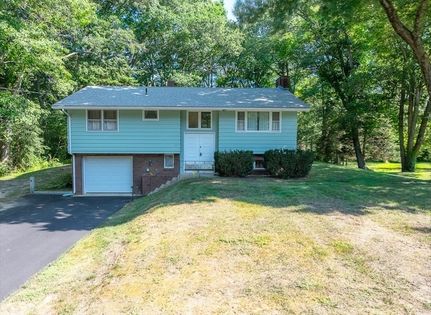 Land for sale in Plymouth County, Massachusetts