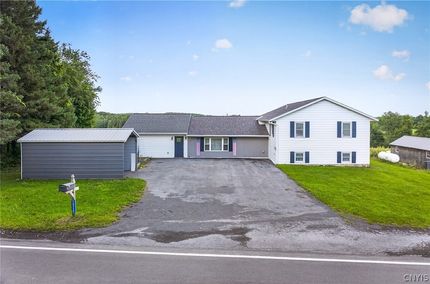 Land for sale in Herkimer County, New York