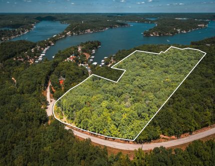 Land for sale in Camden County, Missouri