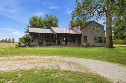 Land for sale in Henry County, Illinois