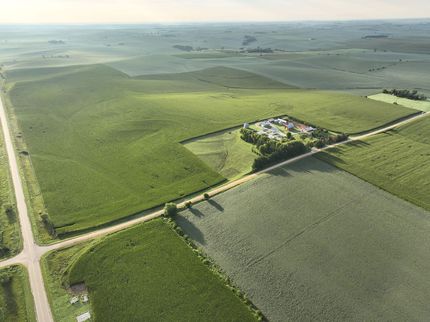 Land for sale in Thurston County, Nebraska