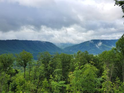 Land for sale in Washington County, Virginia