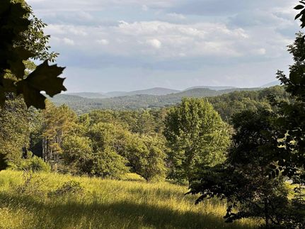 Land for sale in Grafton County, New Hampshire