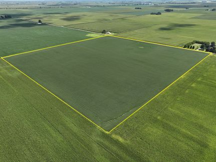 Land for sale in Coles County, Illinois