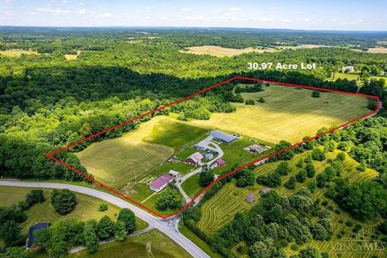 Horse Property for sale in Highland County, Ohio