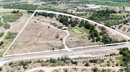 Land for sale in Caldwell County, Texas