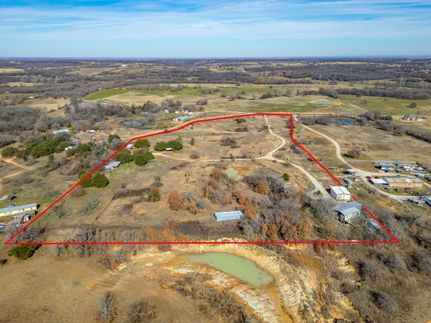 House for sale in Parker County, Texas