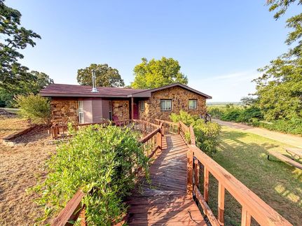 House for sale in Pawnee County, Oklahoma