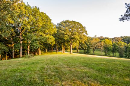Land for sale in Pike County, Missouri