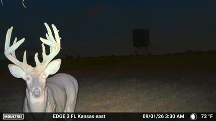 Farm and Ranch for sale in Coffey County, Kansas