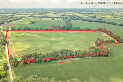 Recreational Property for sale in Crockett County, Tennessee