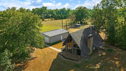 Land for sale in Lamar County, Texas