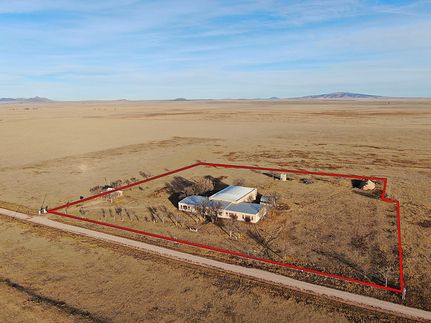 Farm and Ranch for sale in Union County, New Mexico
