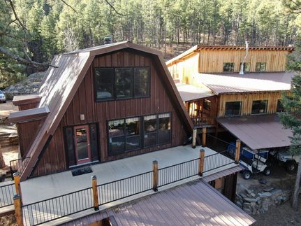 Horse Property for sale in Mora County, New Mexico