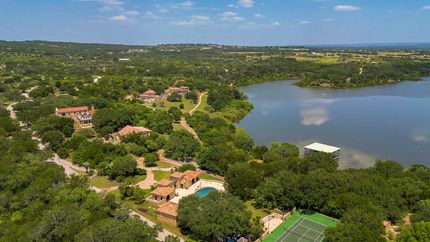 Land for sale in Travis County, Texas