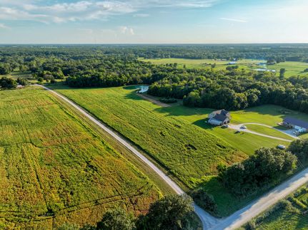 Land for sale in Callaway County, Missouri